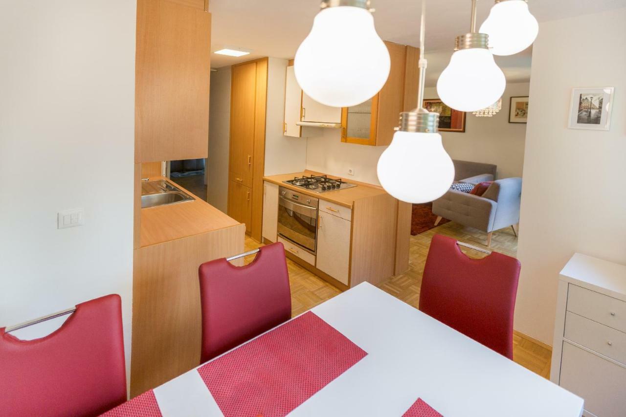 Apartma Evelina's Place Ljubljana